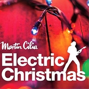 Electric Christmas | CD