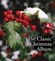 Buy Classic Christmas Album