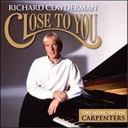 Close To You- The Music Of The Carpenters | CD