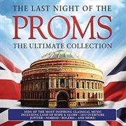 Buy Last Night Of The Proms