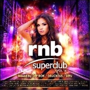 Buy Rnb Superclub