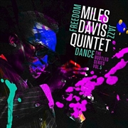 Buy Miles Davis Quintet; Freedom Jazz Dance; The Bootleg Series