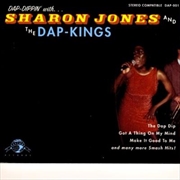 Buy Dap Dippin' With Sharon Jones and The Dap-Kings