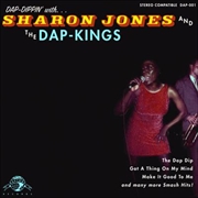 Buy Dap Dippin' With Sharon Jones and The Dap-Kings