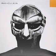 Buy Madvillainy