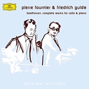 Buy Beethoven: Complete Works For Cello & Piano