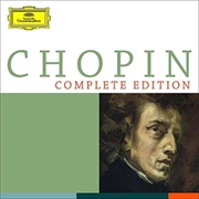 Buy Chopin- Complete Edition (17cd)