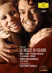 Buy Mozart: Le Nozze Di Figaro