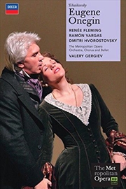 Buy Tchaikovsky Eugene Onegin