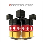 Buy Dconstructed