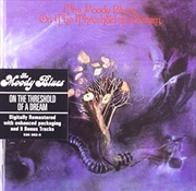 Buy On The Threshold Of A Dream