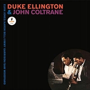 Buy Duke Ellington and John Coltrane