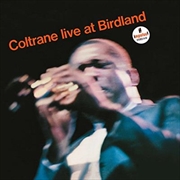 Buy Live At Birdland