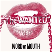 Buy Word Of Mouth