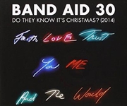 Buy Do They Know It's Christmas?