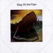 Buy Soul Cages