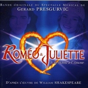 Buy Romeo Et Juliette