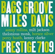 Buy Bags' Groove
