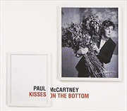 Buy Kisses On The Bottom (deluxe Ed.)