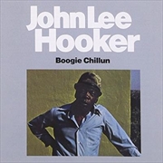 Buy Boogie Chillun