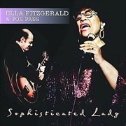 Sophisticated Lady | CD