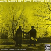 Buy When Farmer Met Gryce