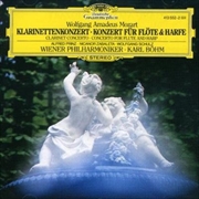 Buy Mozart: Clarinet Concerto K622
