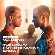 Heavy Entertainment Show | CD