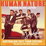 Buy Gimme Some Lovin’ Jukebox 2 - Australian Tour Edition