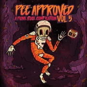 Buy Pee Approved: Vol5