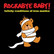 Buy Lullaby Renditions Of Iron Maiden