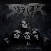 Buy Stand Up Forward March