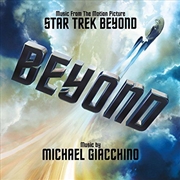 Buy Star Trek: Beyond