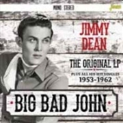 Buy Big Bad John: Original LP