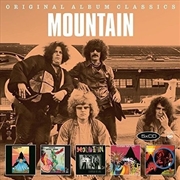 Buy Original Album Classics