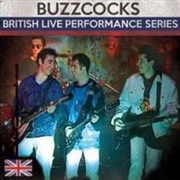 Buy British Live Performance Series