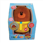Buy Hey Duggee Talking Plush