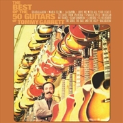 Buy Best Of The 50 Guitars Of Tommy Garrett