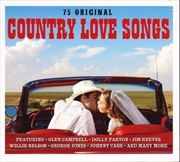 Buy Country Love Songs