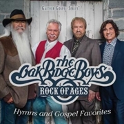Buy Rock Of Ages: Hymns And Gospel