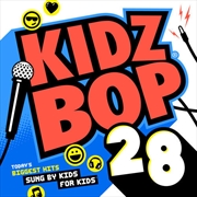 Kidz Bop 28 | CD