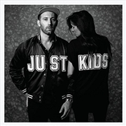 Buy Just Kids