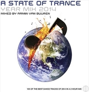 Buy State Of Trance Year Mix '14