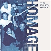 Buy Homage - Digipak