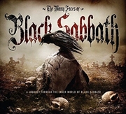 Many Faces Of Black Sabbath  | CD