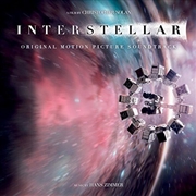 Buy Interstellar