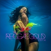 Buy Reggae Gold 2014