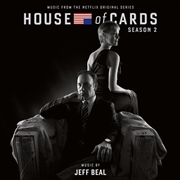 Buy House Of Cards: S2: Score