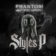 Buy Phantom Of The Ghost