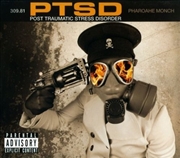 Buy Ptsd - Post Traumatic Stress Disorder